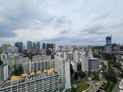The Landmark (D3), Condominium #521136261